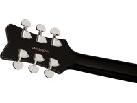 Gretsch Streamliner Jet 1 Pickup Black 