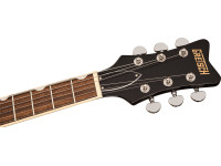 Gretsch Streamliner Jet 1 Pickup Black 