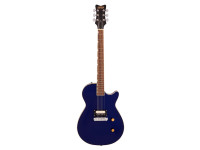 Gretsch Streamliner Jet 1 Pickup LRL Midnight Blue
