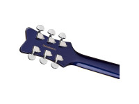 Gretsch Streamliner Jet 1 Pickup LRL Midnight Blue