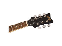 Gretsch Streamliner Jet 1 Pickup LRL Midnight Blue