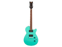 Gretsch Streamliner Jet Club LRL Sea Foam Green