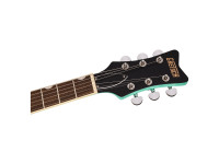 Gretsch Streamliner Jet Club LRL Sea Foam Green