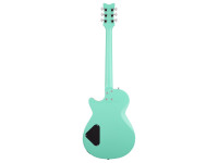 Gretsch Streamliner Jet Club LRL Sea Foam Green