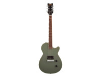 Gretsch Streamliner Jet Club Olive Drab