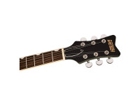 Gretsch Streamliner Jet Club Olive Drab