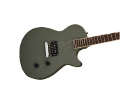 Gretsch Streamliner Jet Club Olive Drab