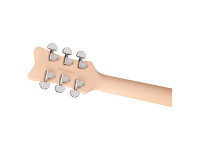 Gretsch Streamliner Jet Club Shell Rosa