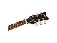 Gretsch Streamliner Jet Club Shell Rosa