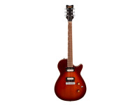 Gretsch Streamliner Jet LRL Duo-Tone Burst
