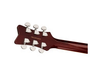 Gretsch Streamliner Jet LRL Duo-Tone Burst