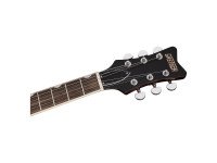 Gretsch Streamliner Jet LRL Duo-Tone Burst