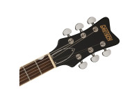 Gretsch Streamliner Jet LRL Jet Black
