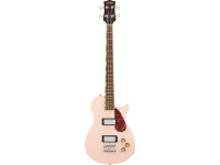 Gretsch STRML JET CLB BASS SHL PNK