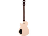 Gretsch STRML JET CLB BASS SHL PNK