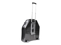Gruvgear CYM-22-BLK CYMBAL BAG Gruvgear CYM-22-BLK CYMBAL BAG