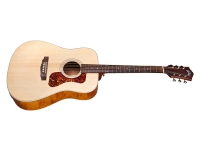 Guild D-240E Flamed Mahogany Guild D-240E Flamed Mahogany