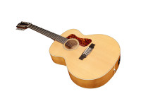 Guild F-2512E Jumbo Natural