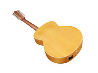 Guild F-2512E Jumbo Natural