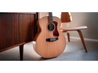 Guild F-2512E Jumbo Natural