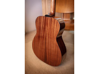 Guild OM-120 Westerly Orchestra Acoustic, Natural
