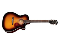 Guild OM-140CE ATB Westerly