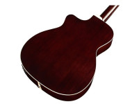 Guild OM-140CE ATB Westerly