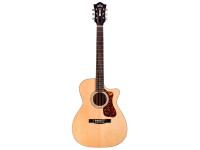 Guild OM-140CE Natural Westerly