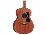 Guild OM-320 Nat