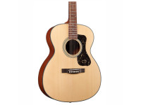 Guild OM-340 Orchestra Acoustic Natural