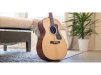 Guild OM-340 Orchestra Acoustic Natural