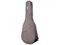 Guild Saco Deluxe para Baixo Acústico