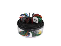  médiators Porte-médiators D'Addario