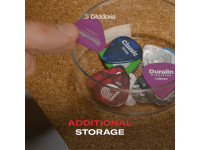 Guitar Pick Holder