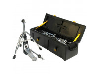 Hardcase HN40W Hardware Case Hardcase HN40W Hardware Case