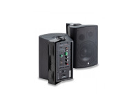 Helvia Coluna REDY-630BK-SET Helvia Coluna REDY-630BK-SET