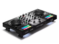 Hercules DJ CONTROL INPULSE 500 SILVER EDITION