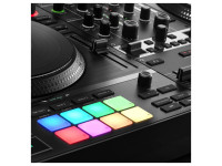 Hercules DJ Control Inpulse T7