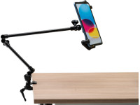 Hercules DJ DG327B Tablet Arm Holder