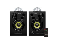 Hercules DJ Speaker 32 Party
