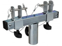 Hilec adaptador DJ TRUSS T-150