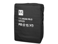 HK Audio  Cover PR:O 15 XD