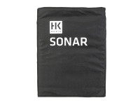 HK Audio  Cover Sonar 115 Sub D - Para o HK Audio Sonar 115 Sub D, 