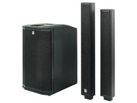 HK Audio Polar 12 MK2 BK
