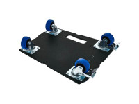 HK Audio Polar MK2 Wheel Board