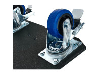 HK Audio Polar MK2 Wheel Board