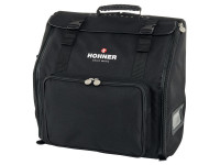 Hohner Bravo III 72 myColor Night