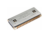 Hohner Echo Harp 54/64 C-G 