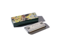 Hohner Echo Harp 54/64 C-G 
