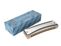 Hohner Edelweiss 32 C Hohner Edelweiss 32 C